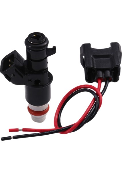 15710-45G01 Suzuki Quadracer Için Adaptör Fişi ile Dışiş Yakıt Enjektörü 450 2006-2009 1047IJ108XG (Yurt Dışından) modelleri