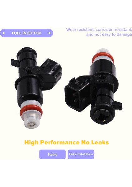 15710-45G01 Suzuki Quadracer Için Adaptör Fişi ile Dışiş Yakıt Enjektörü 450 2006-2009 1047IJ108XG (Yurt Dışından) indirimleri