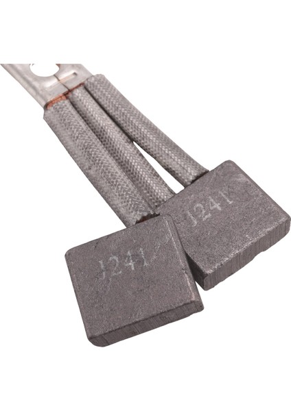 2901011610 Haulotte Için Motor Karbar Fırch Kiti Kompact Makas Asansör Elektrik Motoru Değiştirme (Yurt Dışından) fiyatları