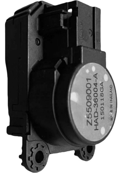 HAD-36004-A/C Isıtıcı Kontrol Vanası Step Motor 1610496880 Peugeot 308 408 107 5008 3008 Citroen C4 Opel (Yurt Dışından) modelleri