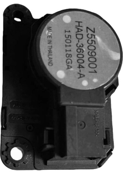 HAD-36004-A/C Isıtıcı Kontrol Vanası Step Motor 1610496880 Peugeot 308 408 107 5008 3008 Citroen C4 Opel (Yurt Dışından) fırsatları