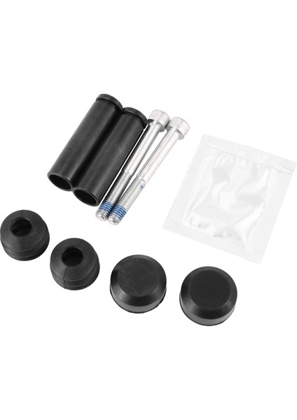 Araba Ön Kaliper Kaydırıcı Pimleri Ducato Için Kılavuz Kılavuz Kılavuzu BCF1386P (Yurt Dışından) modelleri