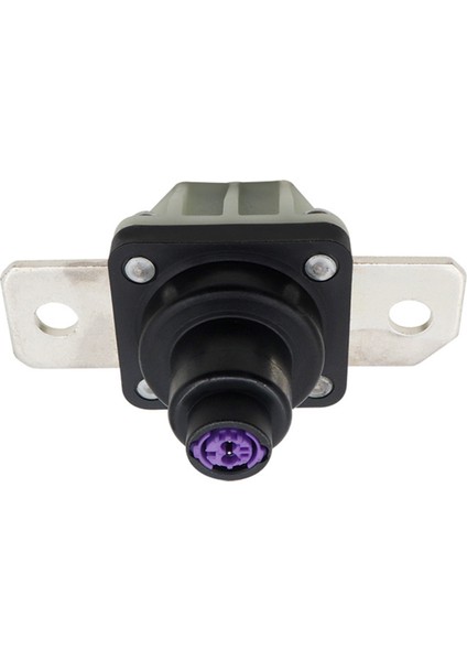 61279845435 Araba Pil Pirrouse Sigorta Kutusu Bmw Ix3 G08 2020-2021 Pil Enerji Akümülatörü Için Aşırı Yük Koruma Gezisi (Yurt Dışından)