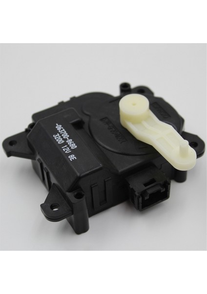 063700-8680 Toyota Avensis Için T250 2005 Servomotor Isıtma Klima 0637008680 AMD109621 063700 8680 (Yurt Dışından) modelleri