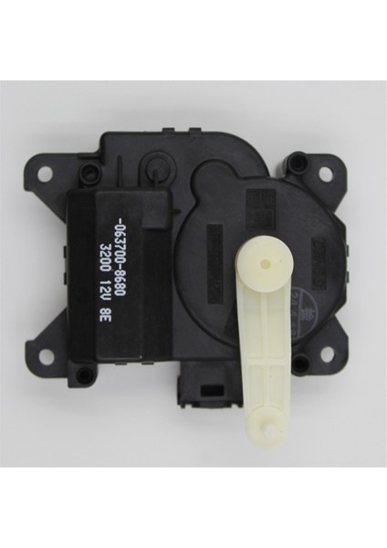 063700-8680 Toyota Avensis Için T250 2005 Servomotor Isıtma Klima 0637008680 AMD109621 063700 8680 (Yurt Dışından) fırsatları