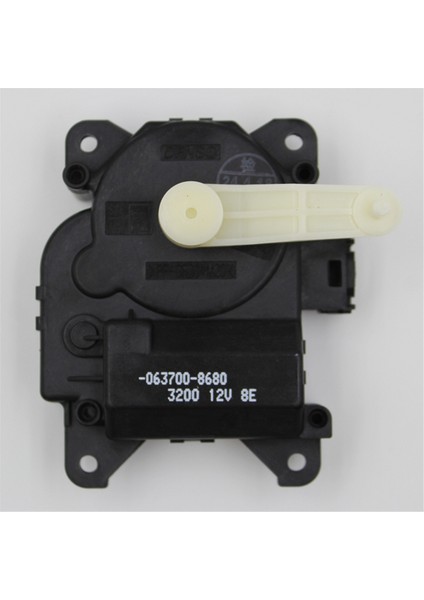063700-8680 Toyota Avensis Için T250 2005 Servomotor Isıtma Klima 0637008680 AMD109621 063700 8680 (Yurt Dışından) indirimleri