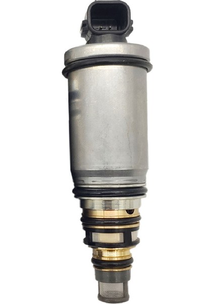 Kıa Sportafe Için Araba Ac Kontrol Vanası Ac Kompresör Kontrol Vanası 2010-2012 Araç Aksesuarları (Yurt Dışından)