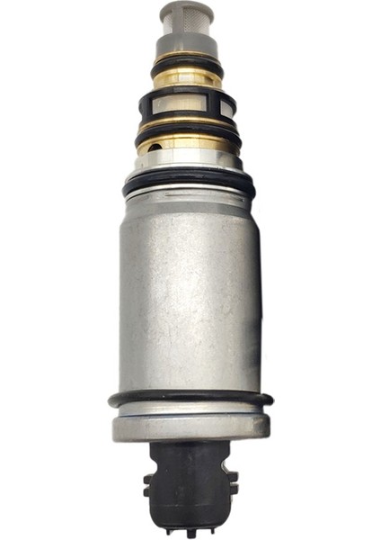 Kıa Sportafe Için Araba Ac Kontrol Vanası Ac Kompresör Kontrol Vanası 2010-2012 Araç Aksesuarları (Yurt Dışından) indirimleri