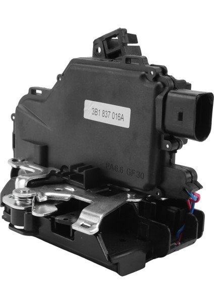 Vw Jetta Golf Passat B5 Beetle 3B1837016A Için Yeni Sağ Kapı Kilidi Aktüatör Mandal (Yurt Dışından) fiyatları