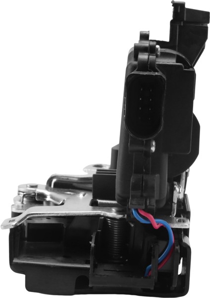 Vw Jetta Golf Passat B5 Beetle 3B1837016A Için Yeni Sağ Kapı Kilidi Aktüatör Mandal (Yurt Dışından) modelleri