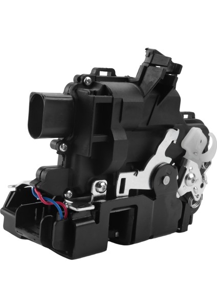 Vw Jetta Golf Passat B5 Beetle 3B1837016A Için Yeni Sağ Kapı Kilidi Aktüatör Mandal (Yurt Dışından) fırsatları