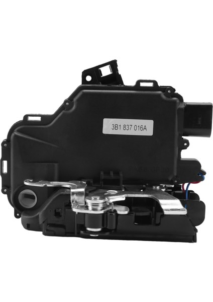 Vw Jetta Golf Passat B5 Beetle 3B1837016A Için Yeni Sağ Kapı Kilidi Aktüatör Mandal (Yurt Dışından) indirimleri