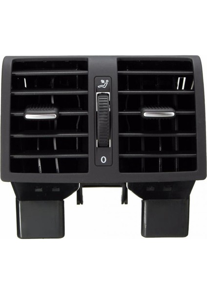 Vw Touran Caddy Için Araba Merkezi Konsol Arka Ac Hava Havalandırma Outlet 2016 1T0819203 Araba Aksesuarları Iç 2018 (Yurt Dışından)