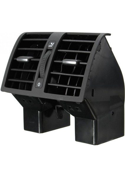 Vw Touran Caddy Için Araba Merkezi Konsol Arka Ac Hava Havalandırma Outlet 2016 1T0819203 Araba Aksesuarları Iç 2018 (Yurt Dışından) fırsatları