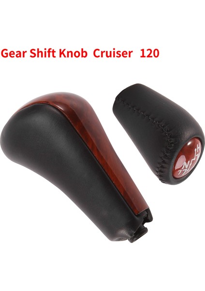 Toyota Land Cruiser Prado 120 Otomatik Stick Dişli Knob Head Ball (Yurt Dışından) fırsatları