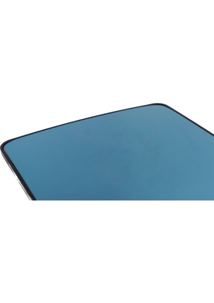 Mercedes Için Araba Mavi Ayna Cam Benz W124 S124 W201 190 (1985-1993) E (1993-1995) Isıtmalı Cam Dikiz Aynası Sol (Yurt Dışından) fiyatları