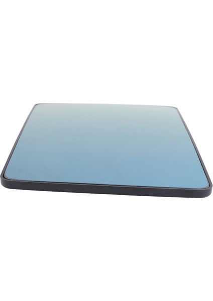 Mercedes Için Araba Mavi Ayna Cam Benz W124 S124 W201 190 (1985-1993) E (1993-1995) Isıtmalı Cam Dikiz Aynası Sol (Yurt Dışından) indirimleri