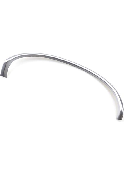 Mazda Cx-5 Cx5 Için 2013 2014 2015 2016 Chrome Iç Enstrüman Gösterge Tablosu Panel Trim Kapak Çerçevesi Şerit Kalıp Garnitür (Yurt Dışından)