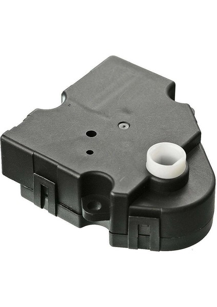 Chevrolet Silverado Gmc Için Hvac Klima Isıtıcı Karışım Kapısı Aktüatörü Sierra Yukon Cadillac 16163982 52402598 604-106 (Yurt Dışından)
