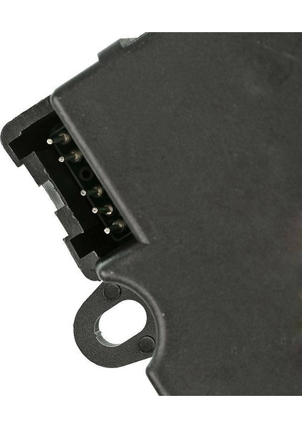 Chevrolet Silverado Gmc Için Hvac Klima Isıtıcı Karışım Kapısı Aktüatörü Sierra Yukon Cadillac 16163982 52402598 604-106 (Yurt Dışından) fiyatları