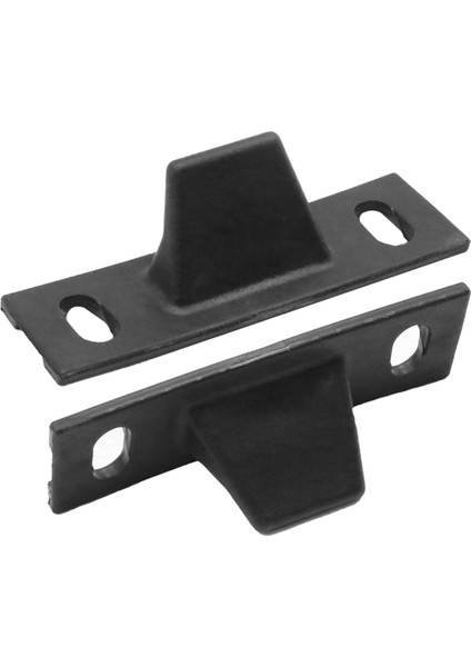 2pcs Sürgülü Kapı Stabilizer 4675516AB Dodge Grand Caravan Chrysler Town Country 1996 -2008 (Yurt Dışından)