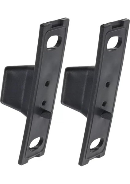 2pcs Sürgülü Kapı Stabilizer 4675516AB Dodge Grand Caravan Chrysler Town Country 1996 -2008 (Yurt Dışından) modelleri