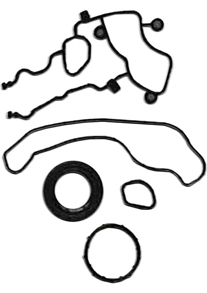 15639460 TCS46162 Zamanlama Kapak Contaları Jeep Chrysler Dodge Durango 3.6l 2011-2015 (Yurt Dışından) fiyatları