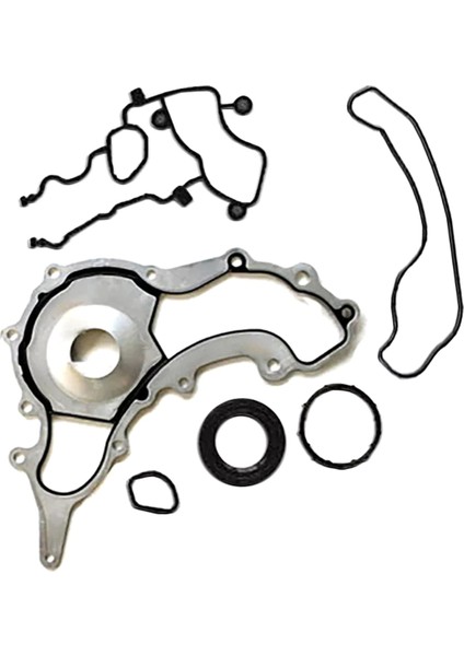 15639460 TCS46162 Zamanlama Kapak Contaları Jeep Chrysler Dodge Durango 3.6l 2011-2015 (Yurt Dışından) modelleri