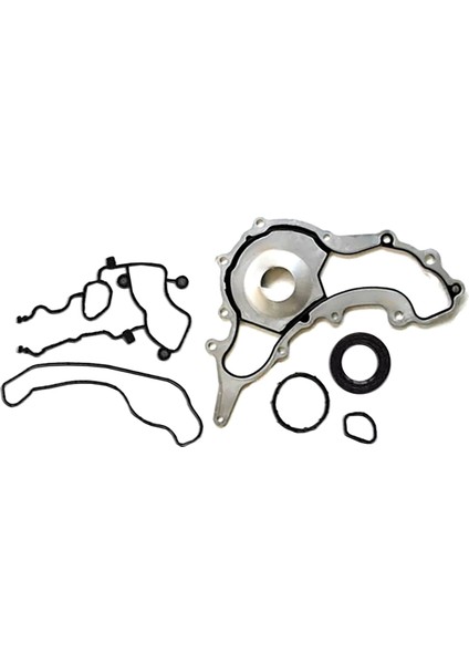 15639460 TCS46162 Zamanlama Kapak Contaları Jeep Chrysler Dodge Durango 3.6l 2011-2015 (Yurt Dışından) fırsatları