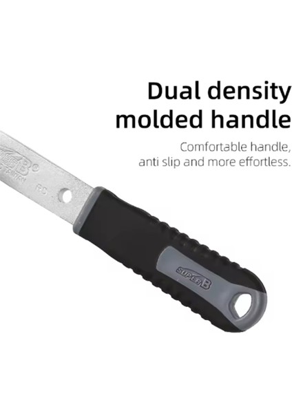 Süper B Bisiklet Çok Fonksiyonlu Krank Sökme Aracı 2 Içinde 1 Zincir Krank Anahtarı 11.8mm Iplik 6/8mm Hex TB-CR20 (Yurt Dışından) fırsatları