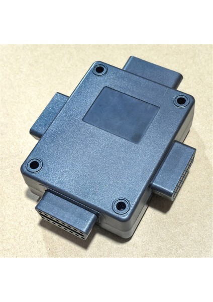 Araba Tespit Teşhis Protokolü Algılama Kutusu Obd Kavşak Kutusu 16 Pin Çekirdek Araç Güç Obd Juter Kutu (Yurt Dışından) modelleri