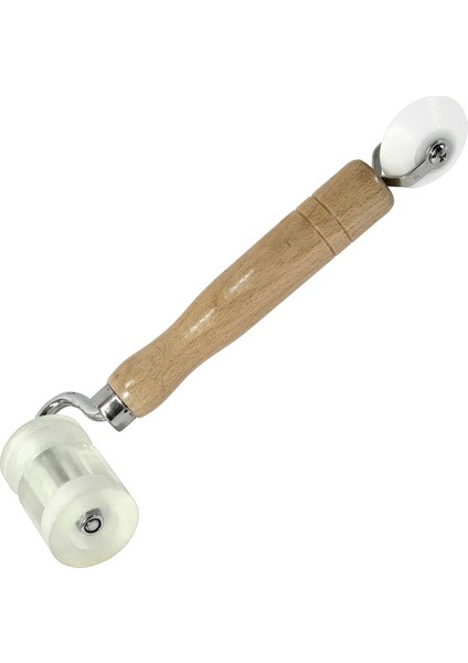 Dikiş Bant Silindiri - Rv Çatı Silindir Aracı Çift Tasarım Dikiş Rulo Çatı Kaplama Aracı ve Ses Deading Roller Aracı (Yurt Dışından)