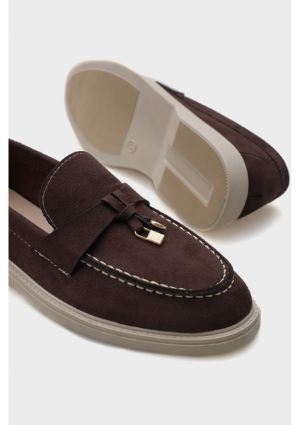 Calypso Kadın Loafer Lnp fırsatları