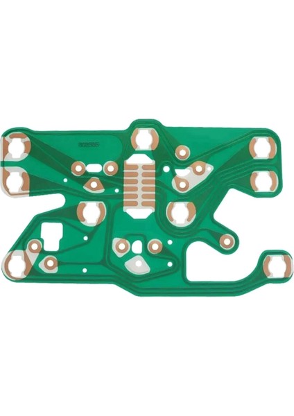 Chevrolet Corvette C3 1977-1982 Gösterge Kümesi 602505 Değiştirme (Yurt Dışından)