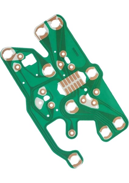 Chevrolet Corvette C3 1977-1982 Gösterge Kümesi 602505 Değiştirme (Yurt Dışından) indirimleri