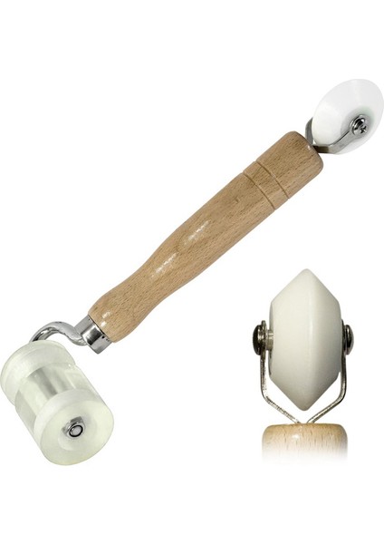 Dikiş Bant Silindiri - Rv Çatı Silindir Aracı Çift Tasarım Dikiş Rulo Çatı Kaplama Aracı ve Ses Deading Roller Aracı (Yurt Dışından) fiyatları