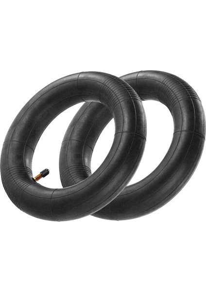 2pcs 8.5 Inç Kalınlığında Lastik Iç Tüp 8 1/2 x 2 Xiaomi Mijia Için M365 Elektrikli Scooter Şişirilmiş Yedek Lastik Değiştir Tüp (Yurt Dışından)