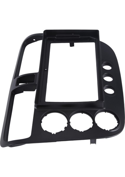 9 Inç 2 Din Android Mp5 Fasya Arabası DVD Çerçeve Ses Sesli Adaptör Döküm Trim Kitleri Honda Civic 2000-2006 Lhd (Yurt Dışından) indirimleri