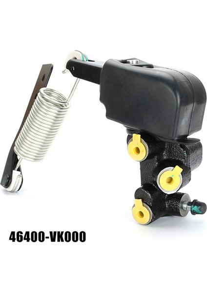 Fren Yükü Algılama Valfi 46400-VK000 46400-VK90A 46400-3S210 Nissan Frontier 2.4l 3.3l Navara (D22) 2.5 Td (Yurt Dışından) fiyatları