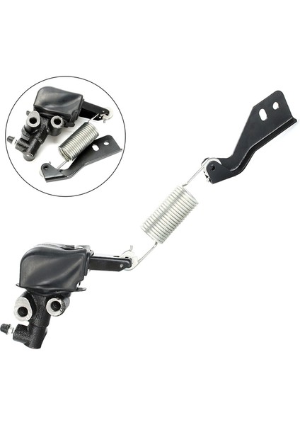 Fren Yükü Algılama Valfi 46400-VK000 46400-VK90A 46400-3S210 Nissan Frontier 2.4l 3.3l Navara (D22) 2.5 Td (Yurt Dışından) indirimleri