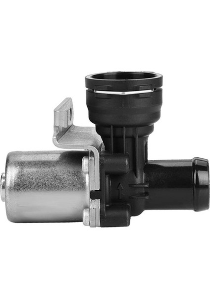 Soğutma Su Kontrol Valf A2712030164 2712030164 Mercedes Benz W204 C180 C200 M271 W212 E200 Sıcak Hava Su Valfı (Yurt Dışından)