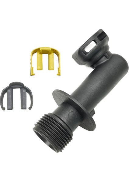 Karcher K2/k3 Yüksek Basınçlı Araç Yıkanı 5.064-395.0 Aksesuarları Için Su Giriş Konnektörü (Yurt Dışından)