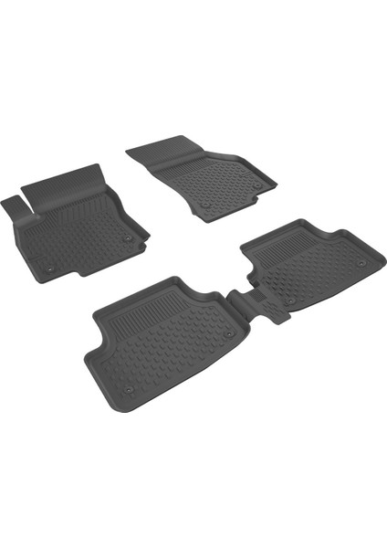 Fiat Egea 4,5d Havuzlu Paspas 2015 ve Sonrası