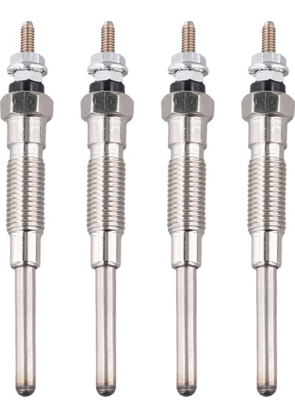 4pcs 19850-54090 Toyota Hilux Crown Land Cruiser Dyna 150 Dyna Hiace Toyoace 1n 1nt 2lt 2l 2lte 3l (Yurt Dışından)