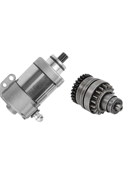 Ktm Marş Motoru ve Bendix 55140001000 55140001100 55140026100 55140026000 Motosiklet Parçaları Için Elektrikli Motor Parçaları (Yurt Dışından) modelleri
