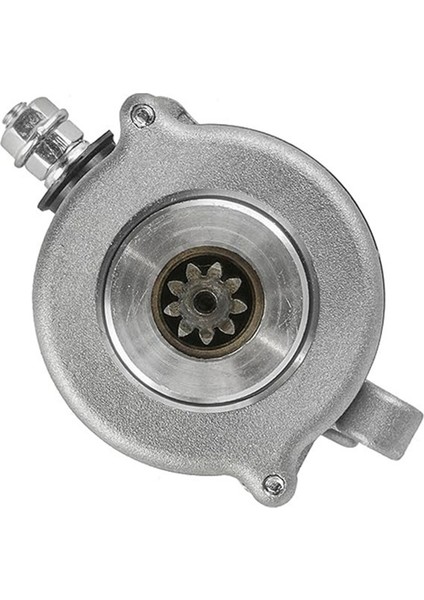 Ktm Marş Motoru ve Bendix 55140001000 55140001100 55140026100 55140026000 Motosiklet Parçaları Için Elektrikli Motor Parçaları (Yurt Dışından) fırsatları