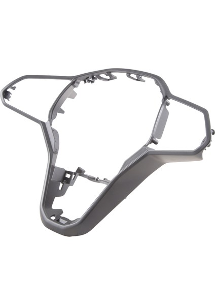 Vw Golf Için Mk8 /ıd4 LCD Dokunmatik Direksiyon Simidi Çerçeve Çerçeve Çarkı Anahtar Döşeme Araç Direksiyon Simidi Dekorasyonu (Yurt Dışından) fiyatları