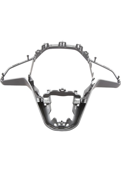 Vw Golf Için Mk8 /ıd4 LCD Dokunmatik Direksiyon Simidi Çerçeve Çerçeve Çarkı Anahtar Döşeme Araç Direksiyon Simidi Dekorasyonu (Yurt Dışından) indirimleri