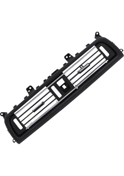Merkez Konsol Klima Havalandırma Grill Outlet Panel Kapağı For-Bmw 5 Serisi F10 F11 F18 64229209136 Lhd (Yurt Dışından)