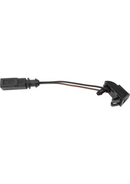 2pcs Ön Cam Ön Çamaşır Makinesi Sprey Jeti 1Z0955986 Skoda Octavia Için 2004-2015 Isıtılmış (Yurt Dışından) fırsatları